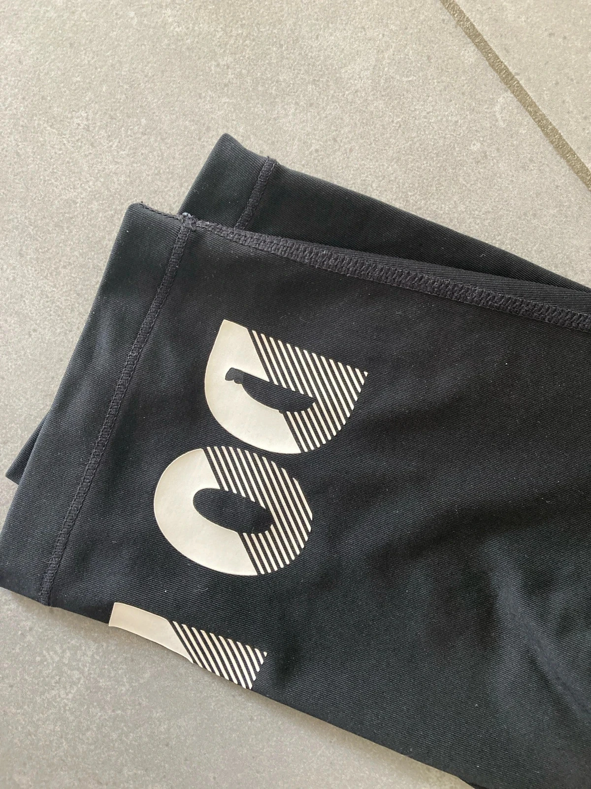 Legging Nike feminino menina roupa XS 7 8 anos – photo 4